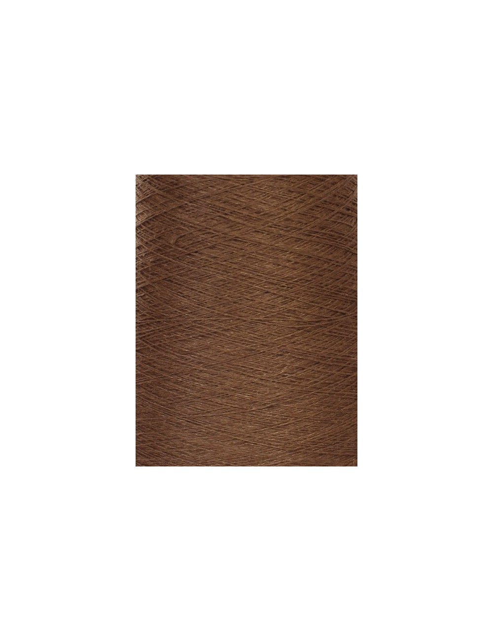 Hørgarn 11(28) klassisk brun farve