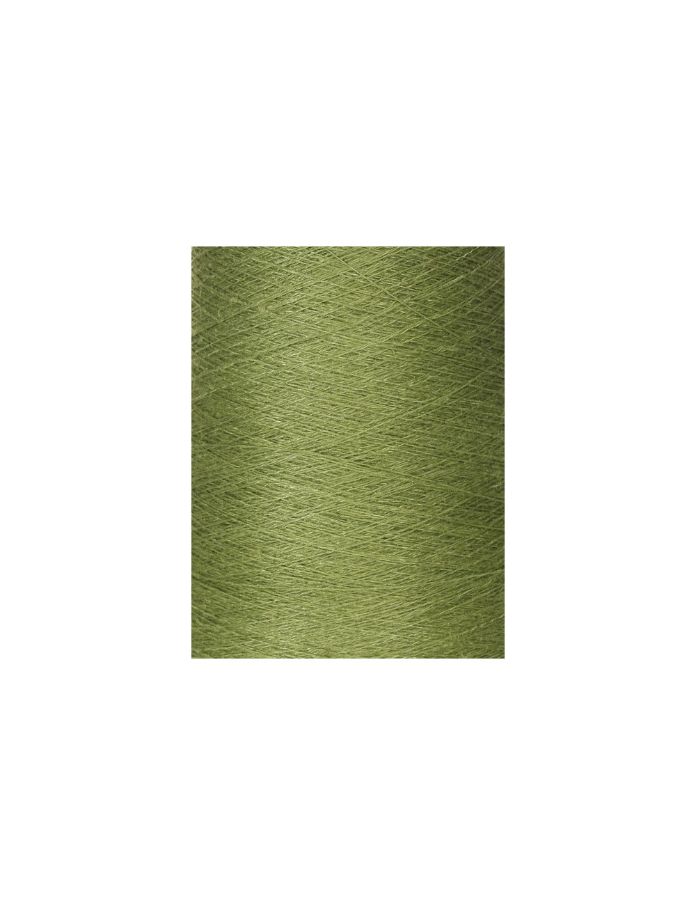 Hørgarn 9(4) klassisk grøn farve