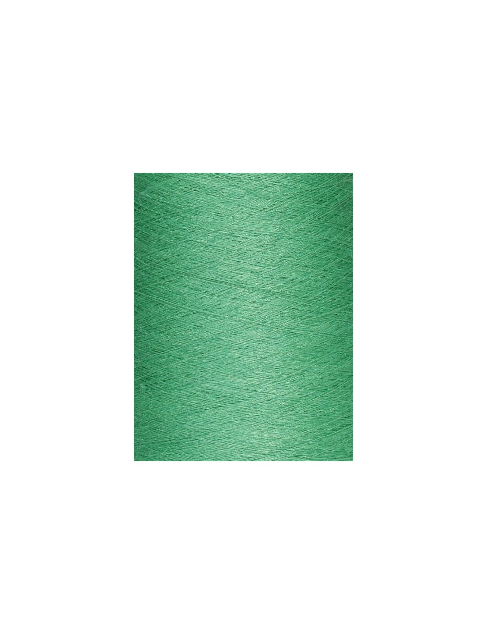 Hørgarn 9(3) klar lys grøn farve