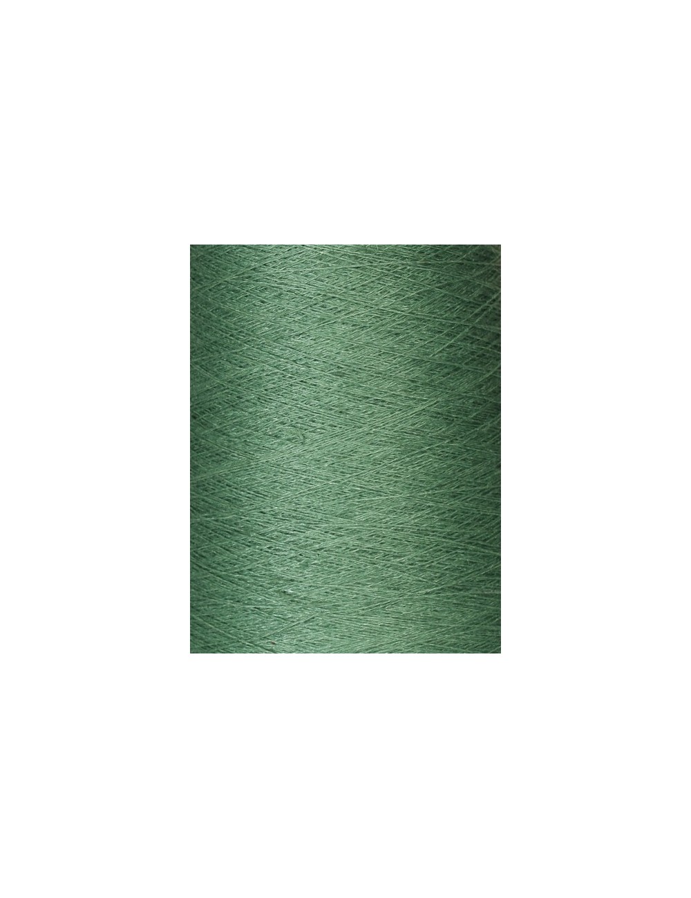 Hørgarn 4(30) klassik grøn farve