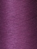 Hørgarn 3(15) brændt lilla farve