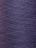 Hørgarn 3(5) violet farve