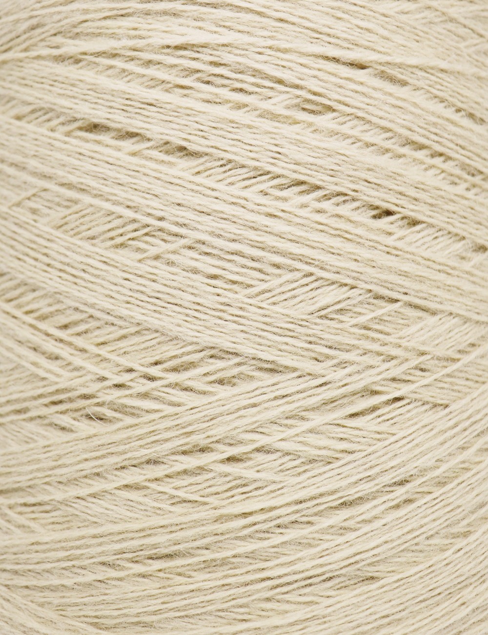 Uuldgarn i sand farve 260