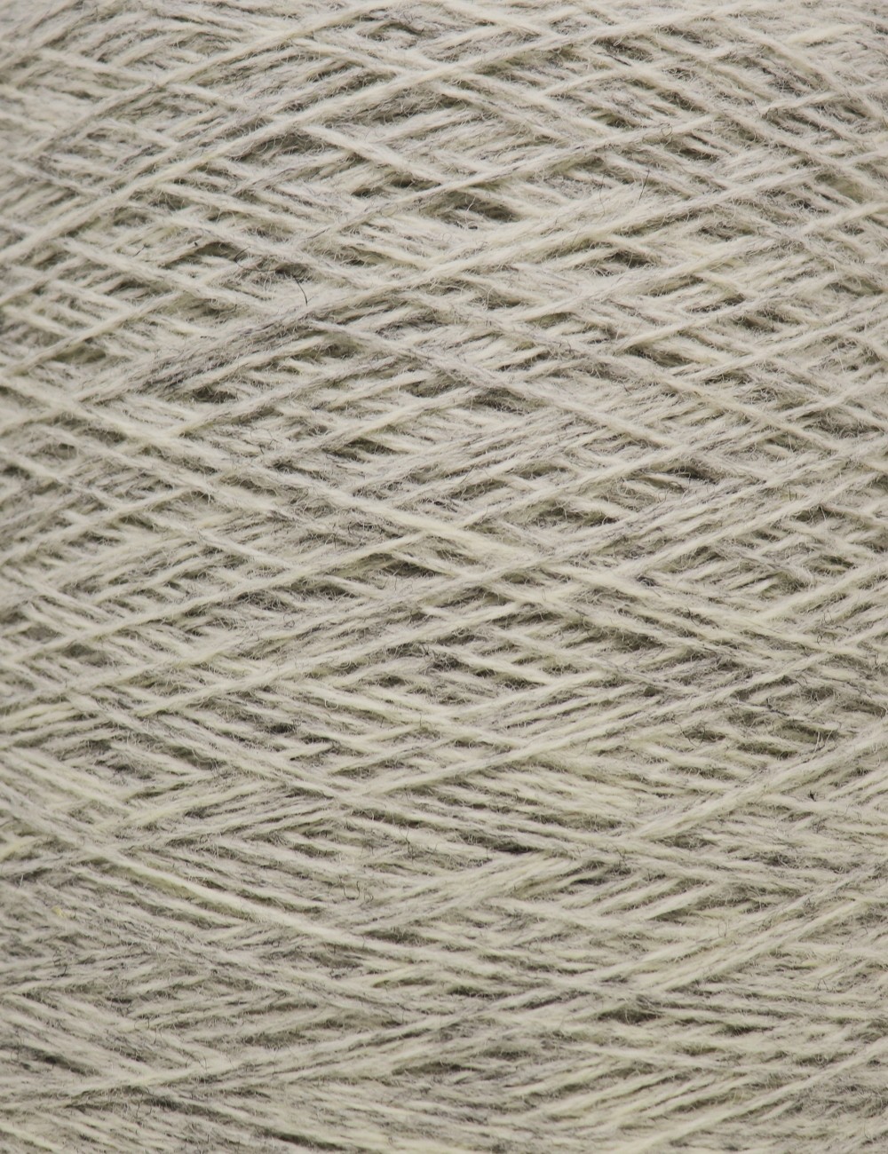 Strømpegarn 80%uld - 940 brunlig grå