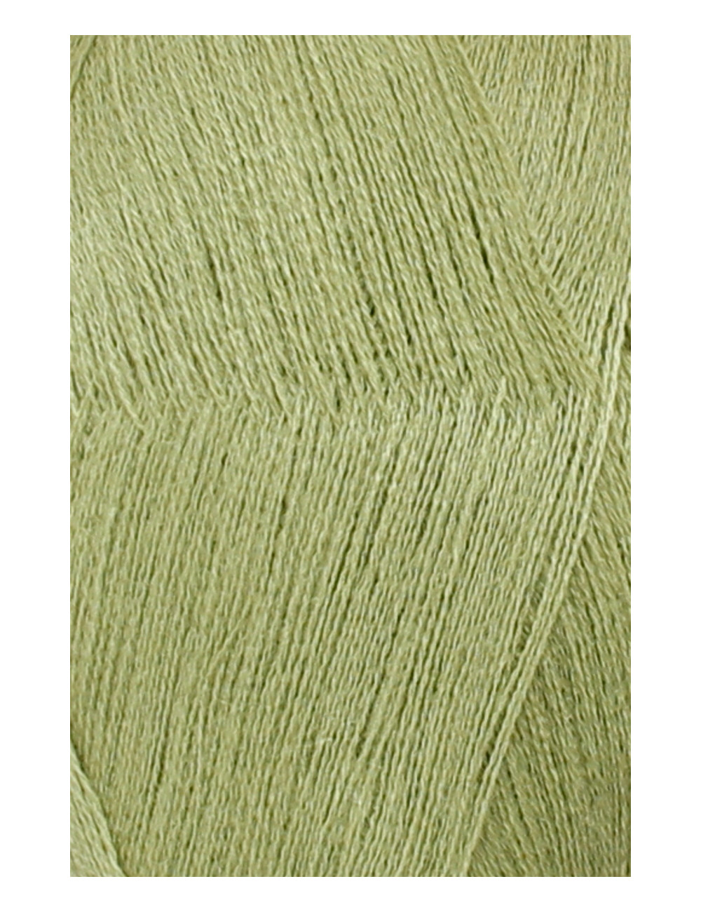 Merinouldgarn grøn - 401