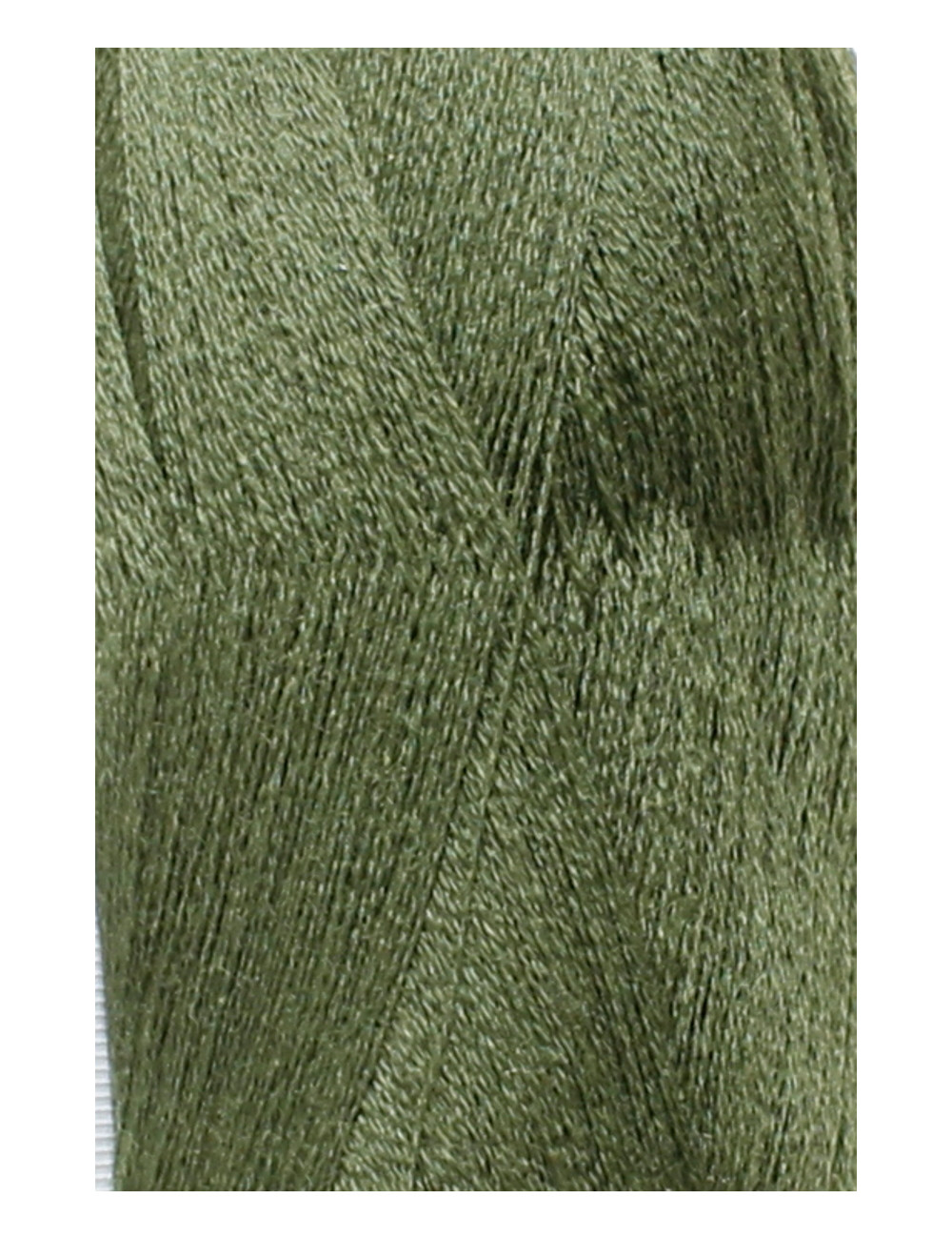 Merinouldgarn mørkegrøn - 400