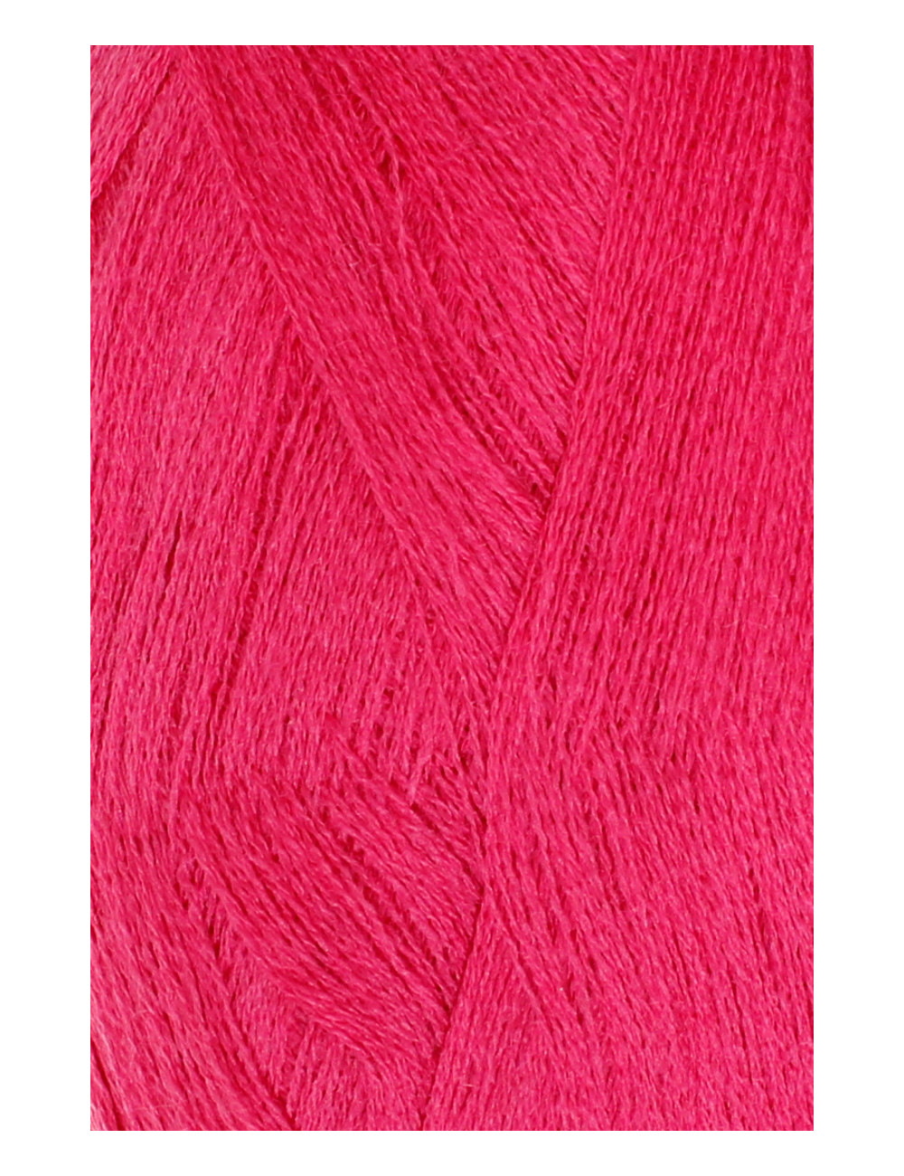 Merinould garn cyklamen - 732