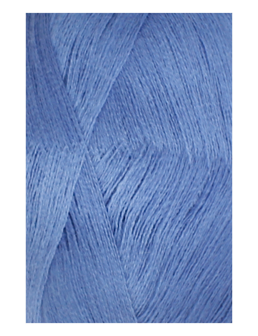 Merinouldgarn denim - 560