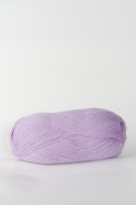 Tynd uldgarn lyslilla - 705