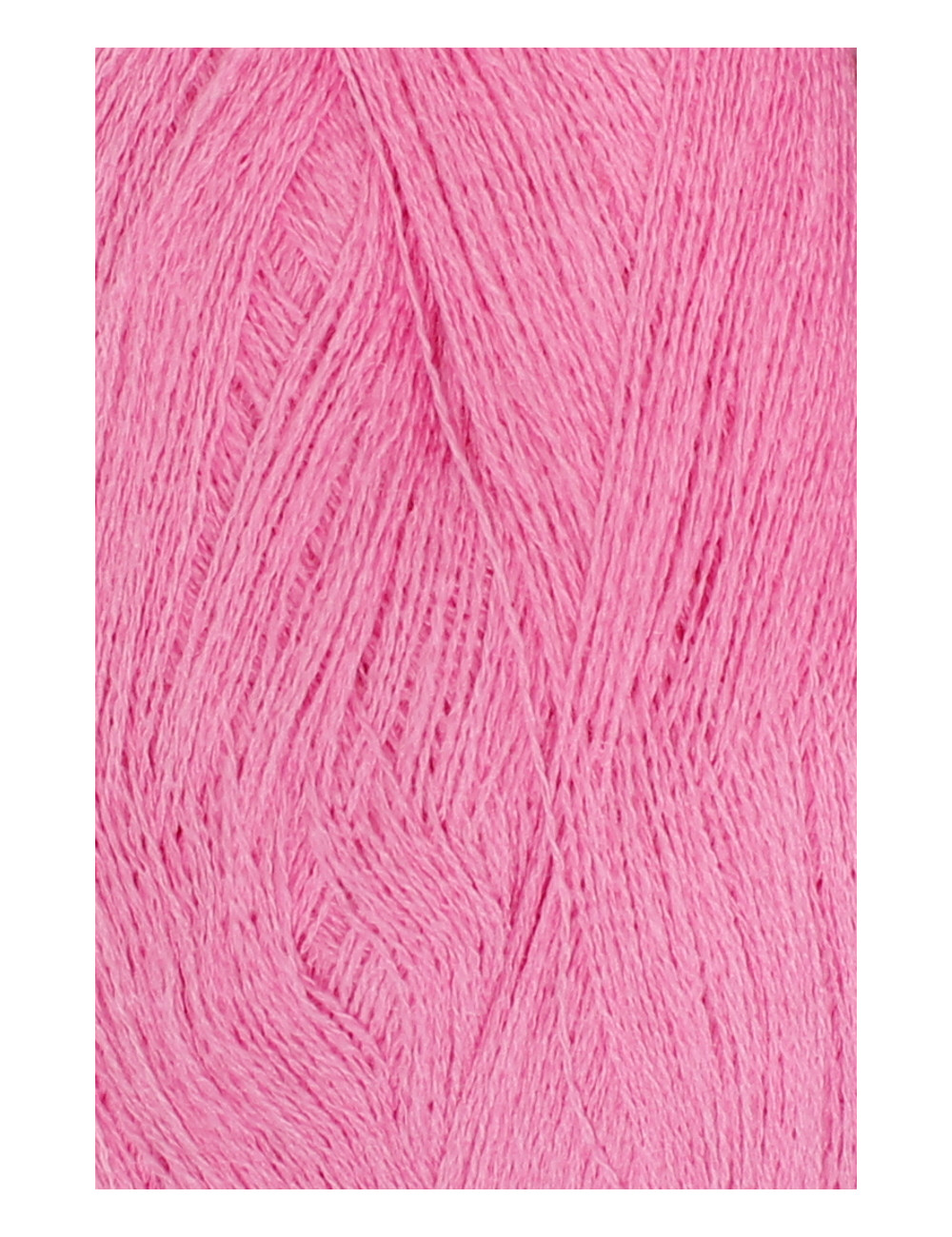 Merinouldgarn mørk rosa - 769