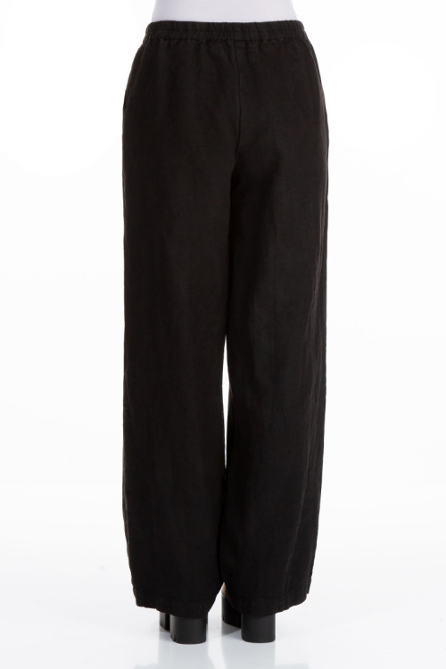 Klassiske lange bukser i 110 cm