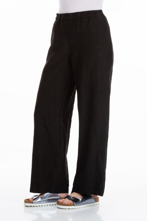 Klassiske lange bukser i 104 cm