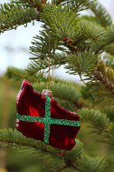 Julepynt Bornholm