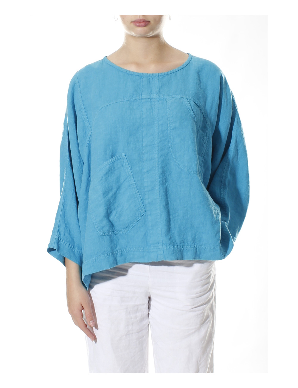 Busseronne i kraftigere hør