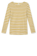 Merino T-shirt 4002 i striber