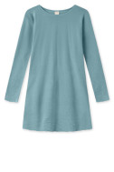 Merino tunika i A-facon 6011 i farver
