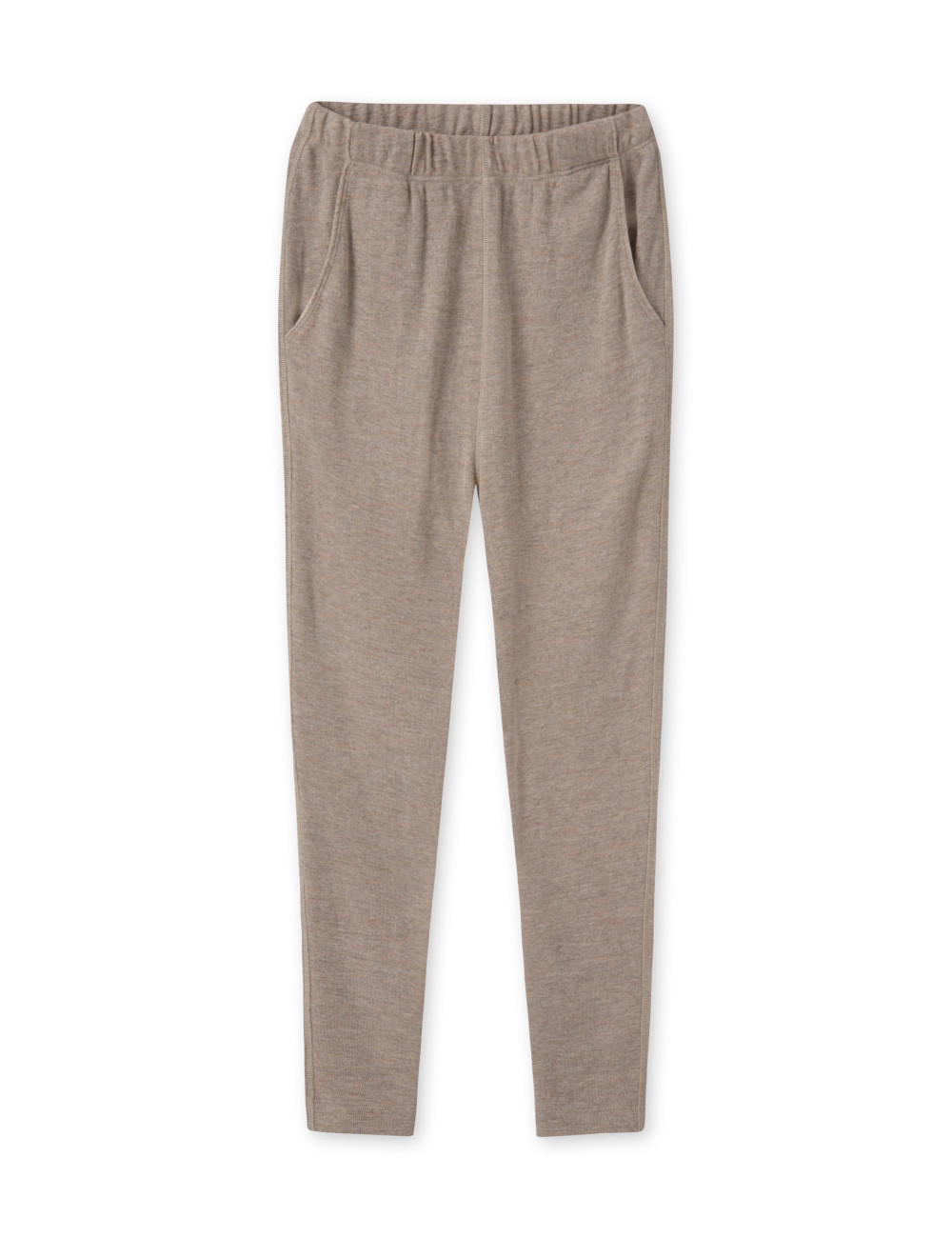 Merino uld bukser 3006 i basis farver