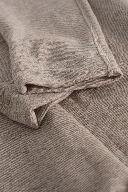 Merino uld bukser 3006 i basis farver