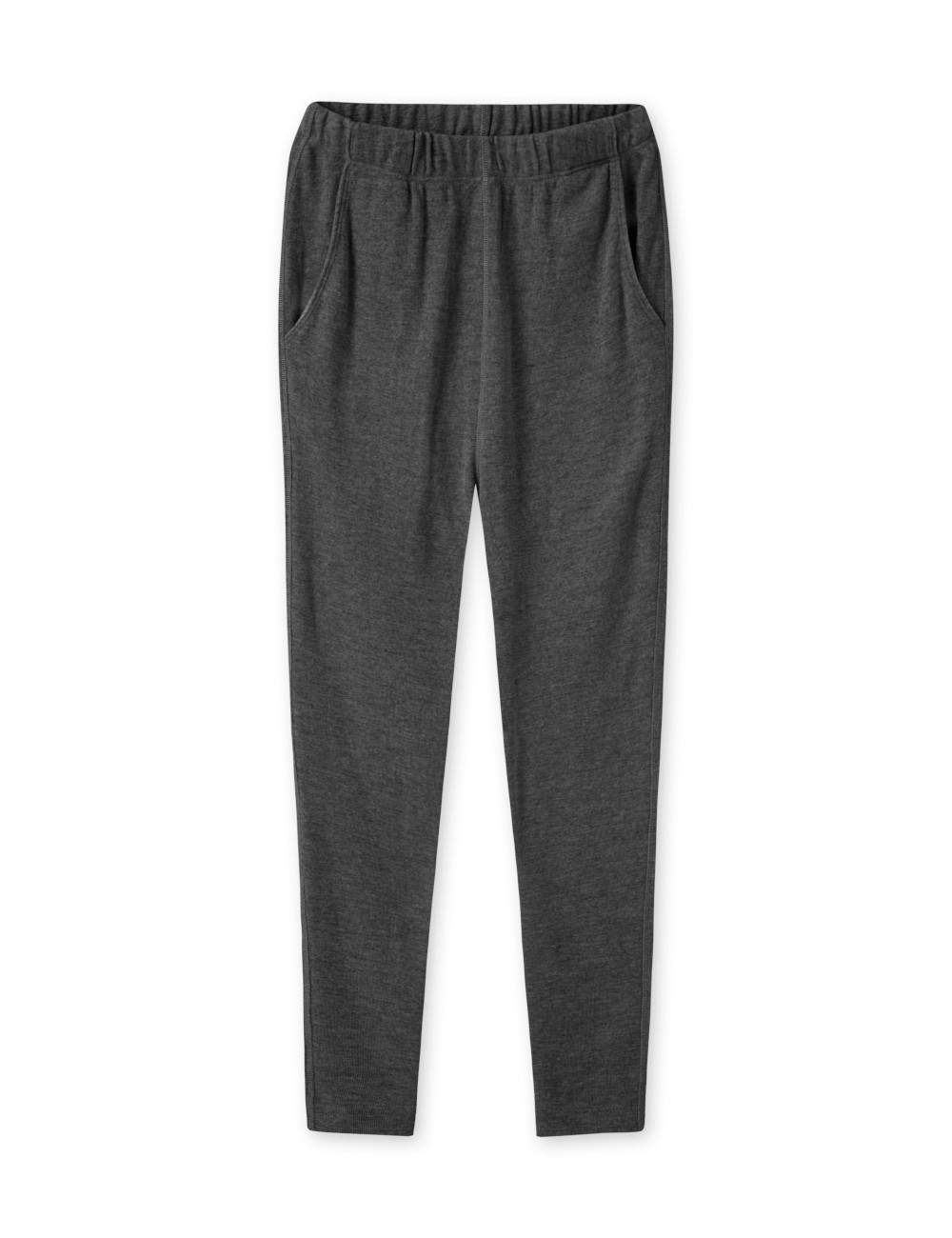 Merino uld bukser 3006 i basis farver