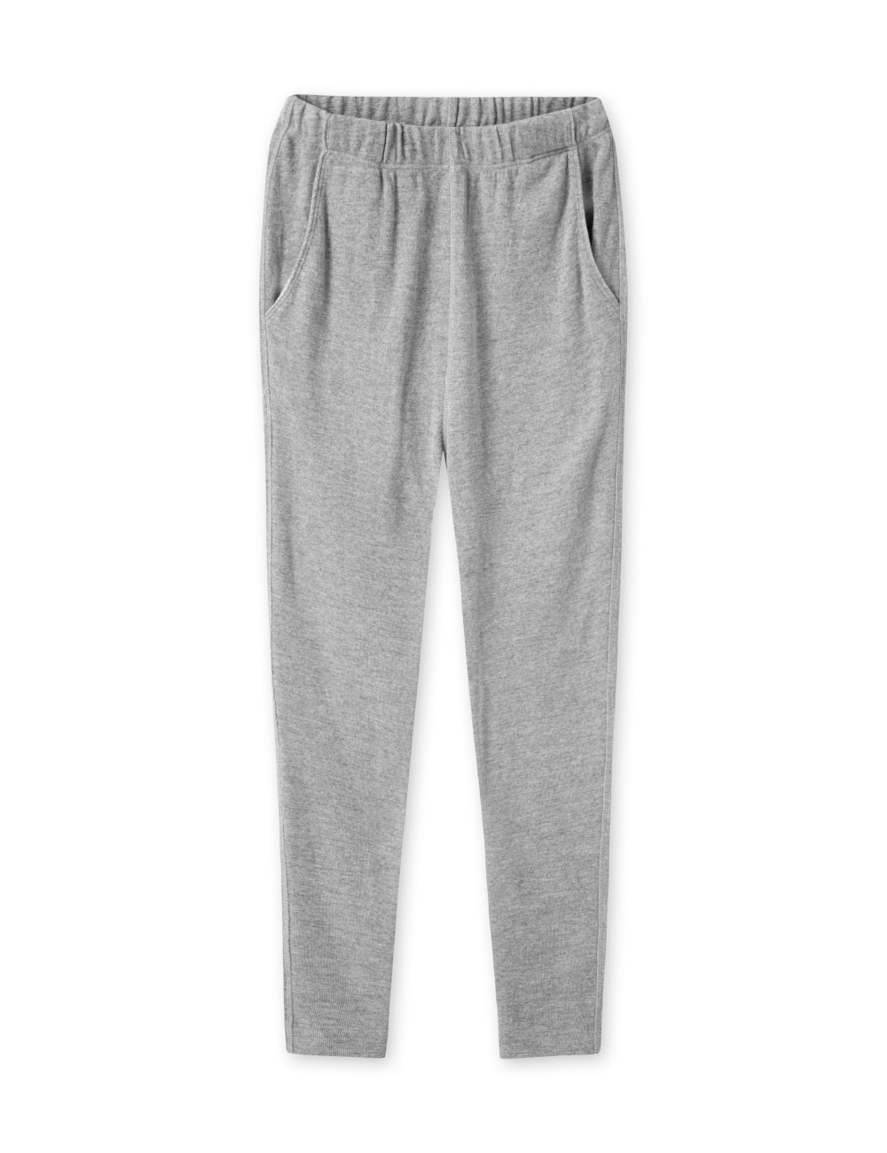 Merino uld bukser 3006 i basis farver