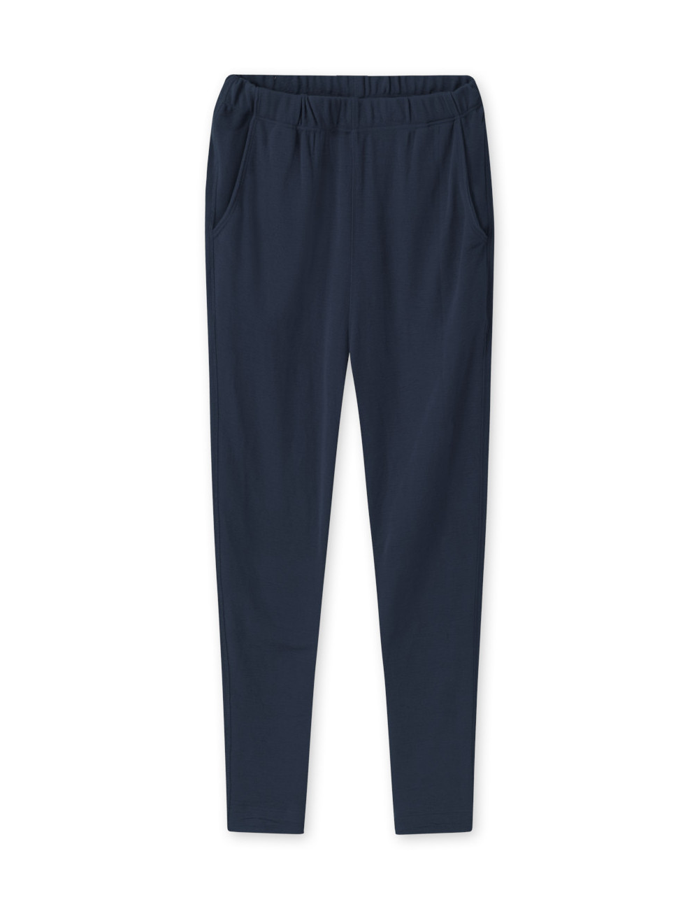 Merino uld bukser 3006 i basis farver