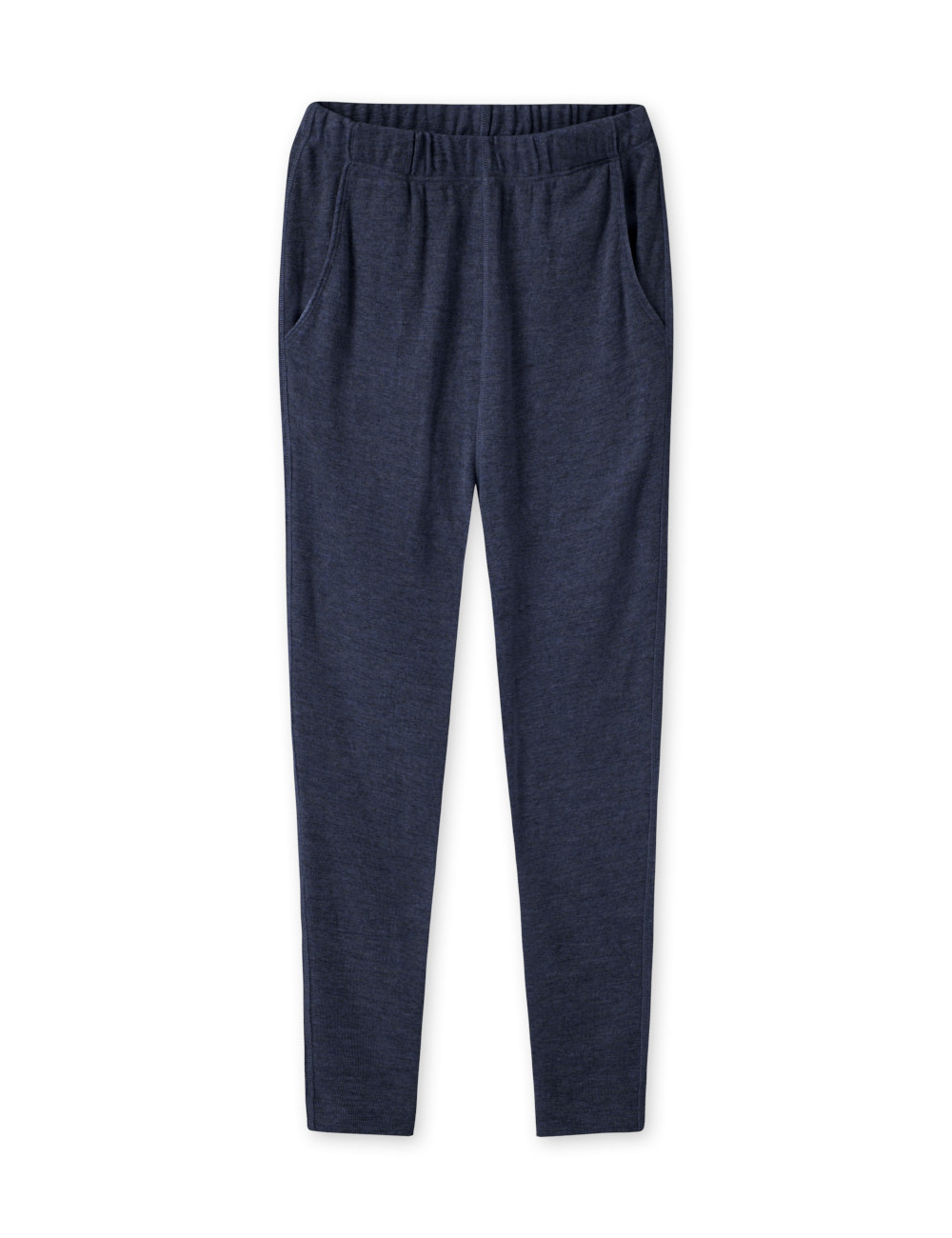 Merino uld bukser 3006 i basis farver