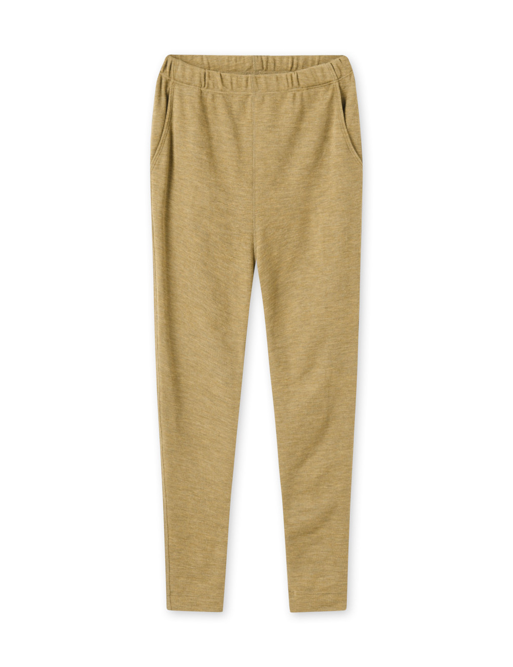 Merino uld bukser 3006 i farver