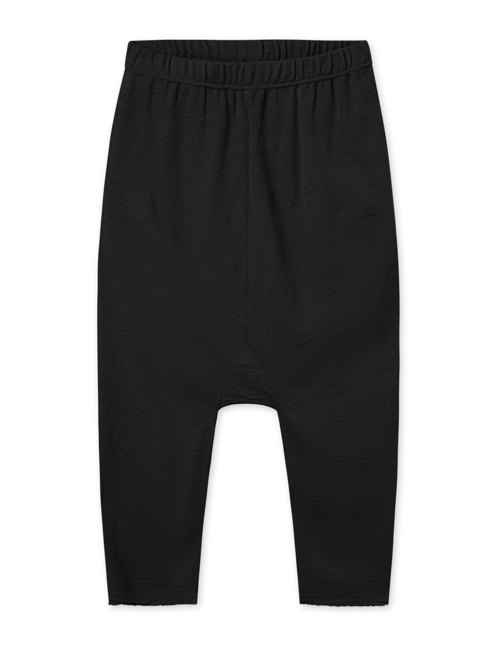 Haramsbukser i merino uld 3007 i basis farver