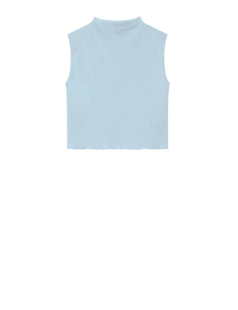 Vest i uld -  farver