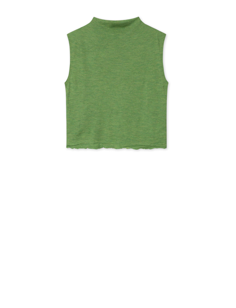 Vest i uld -  farver