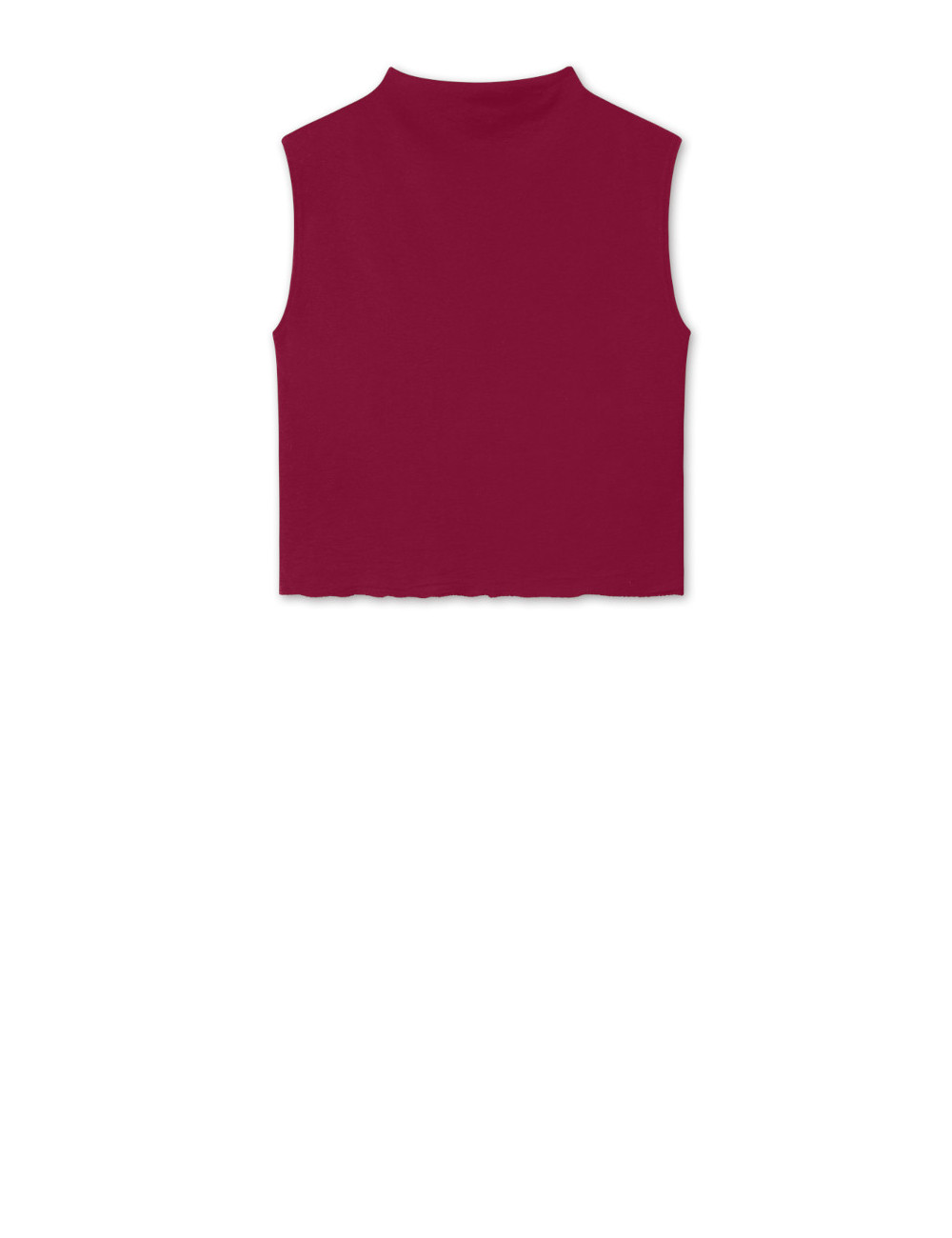 Vest i uld -  farver