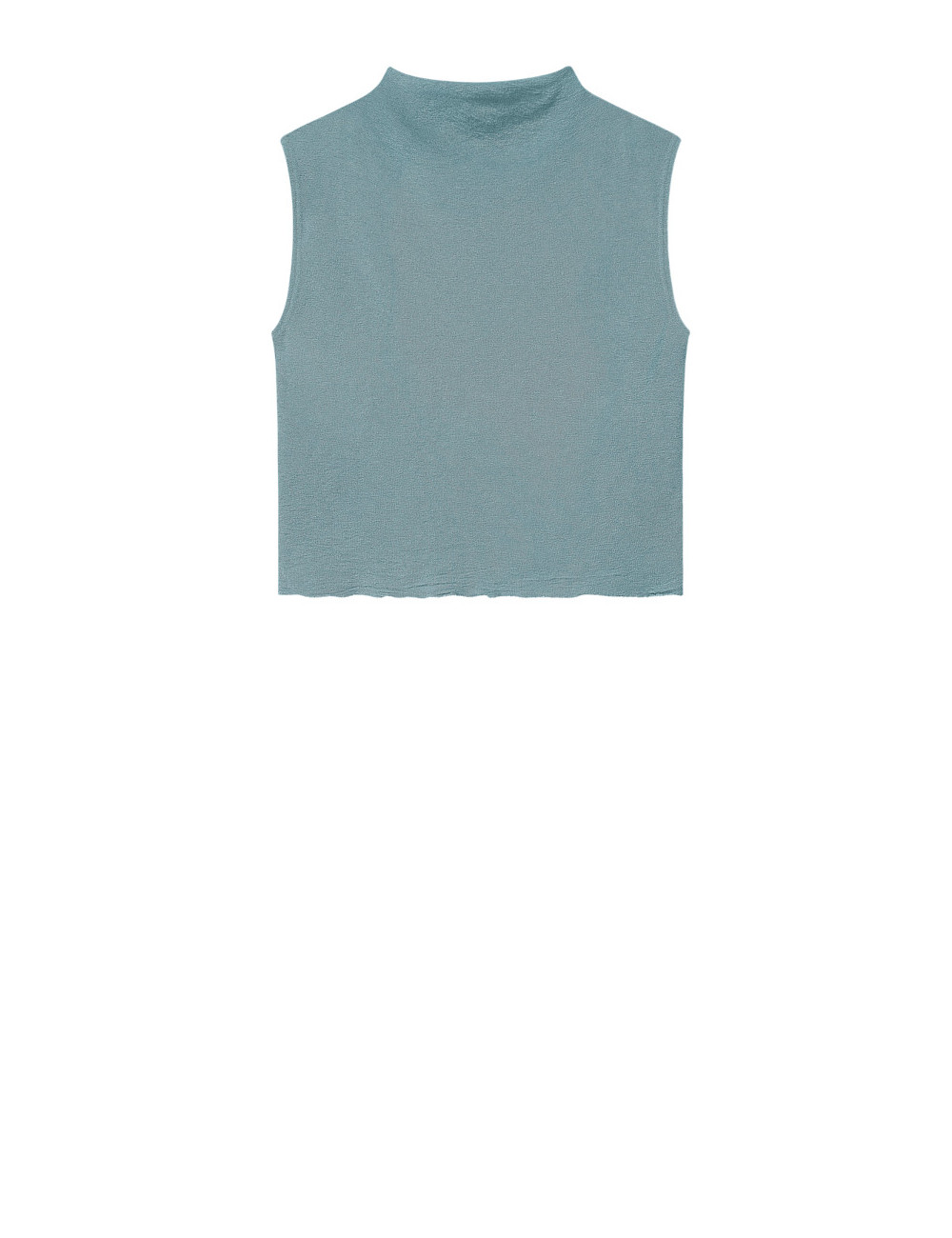 Vest i uld -  farver