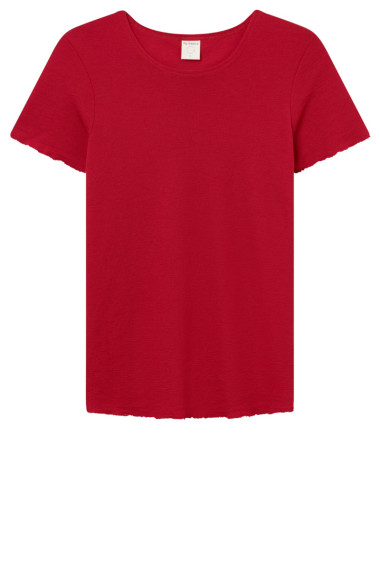 Merino uld T-shirt 4001 i farver
