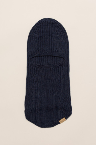 Køb Balaklava i merino uld – Komfort og Stil til Alle