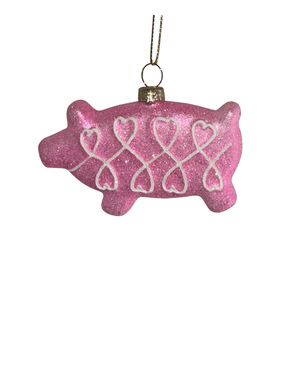 Bager Mortensens Julegris