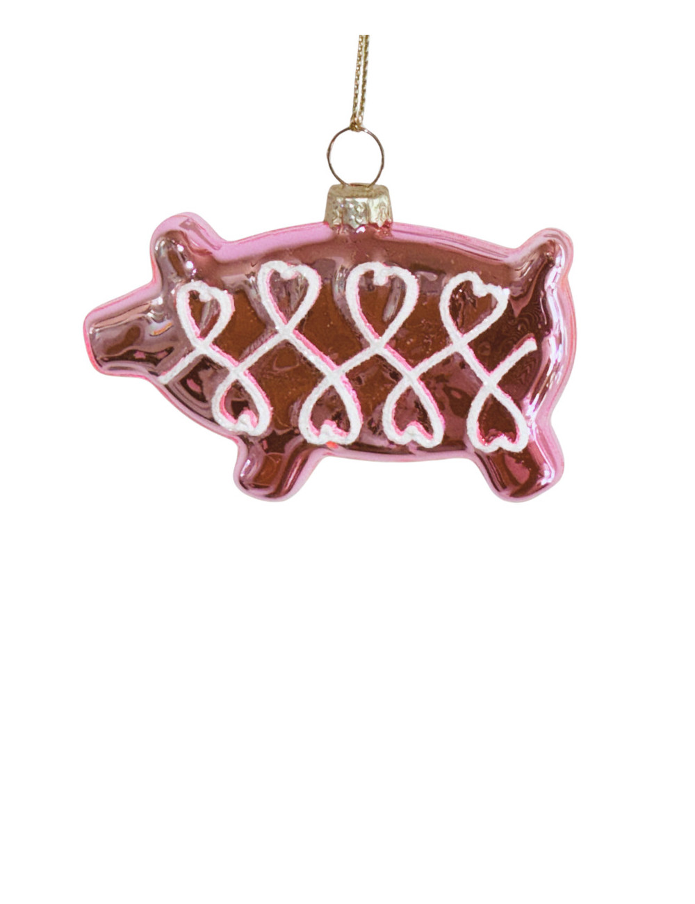 Bager Mortensens Julegris