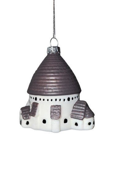 Rundkirke Østerlars