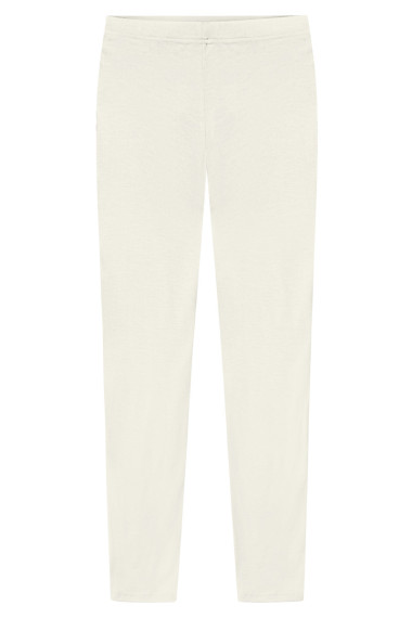 Leggings i merino uld - standart længde 3001 i basis farver