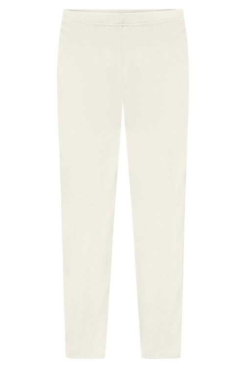 Leggings i merino uld - standart længde 3001 i basis farver