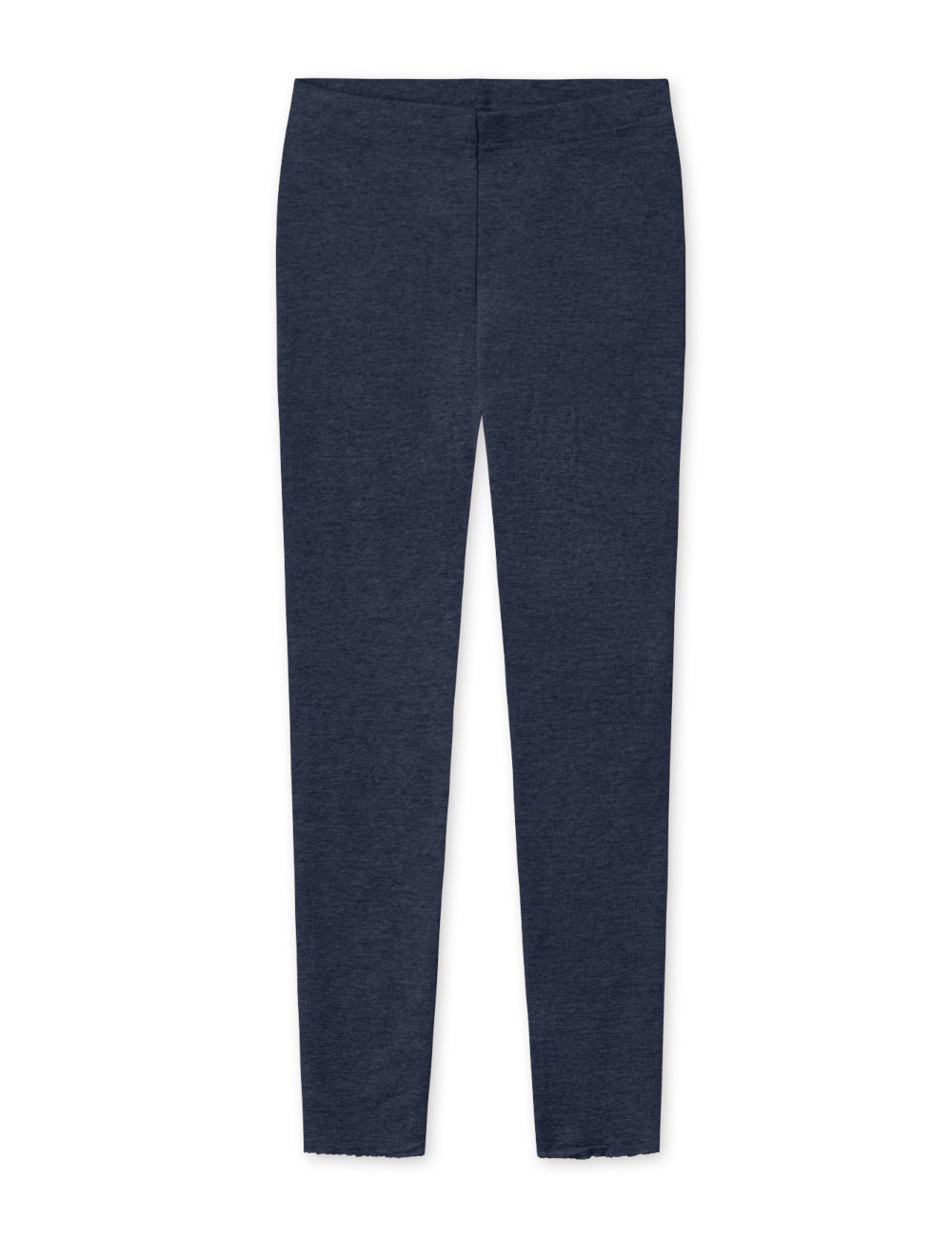 Leggings i merino uld - standart længde 3001 i basis farver