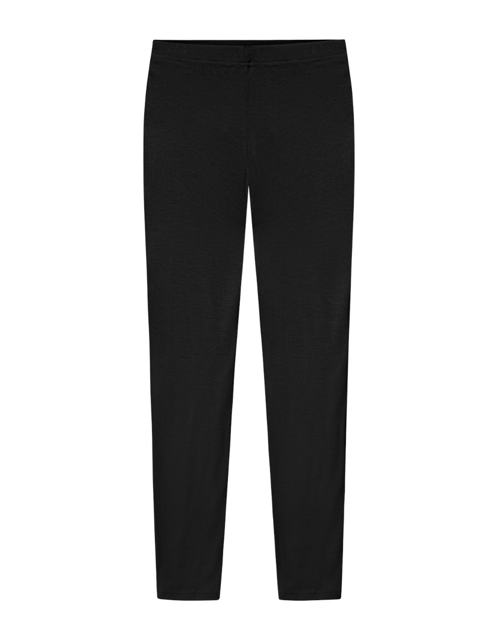 Leggings i merino uld - standart længde 3001 i basis farver