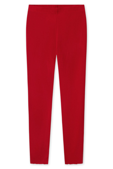 Leggings i merino uld - standart længde 3001 i farver