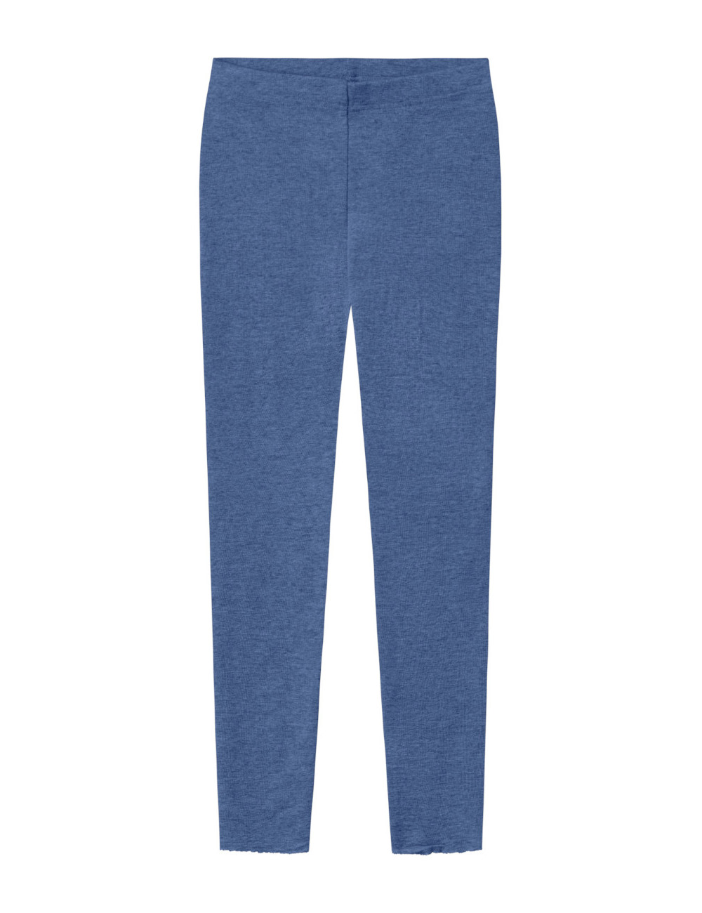 Leggings i merino uld - standart længde 3001 i farver