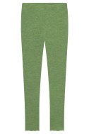 Ekstra lange merinould leggings 3011 i farver