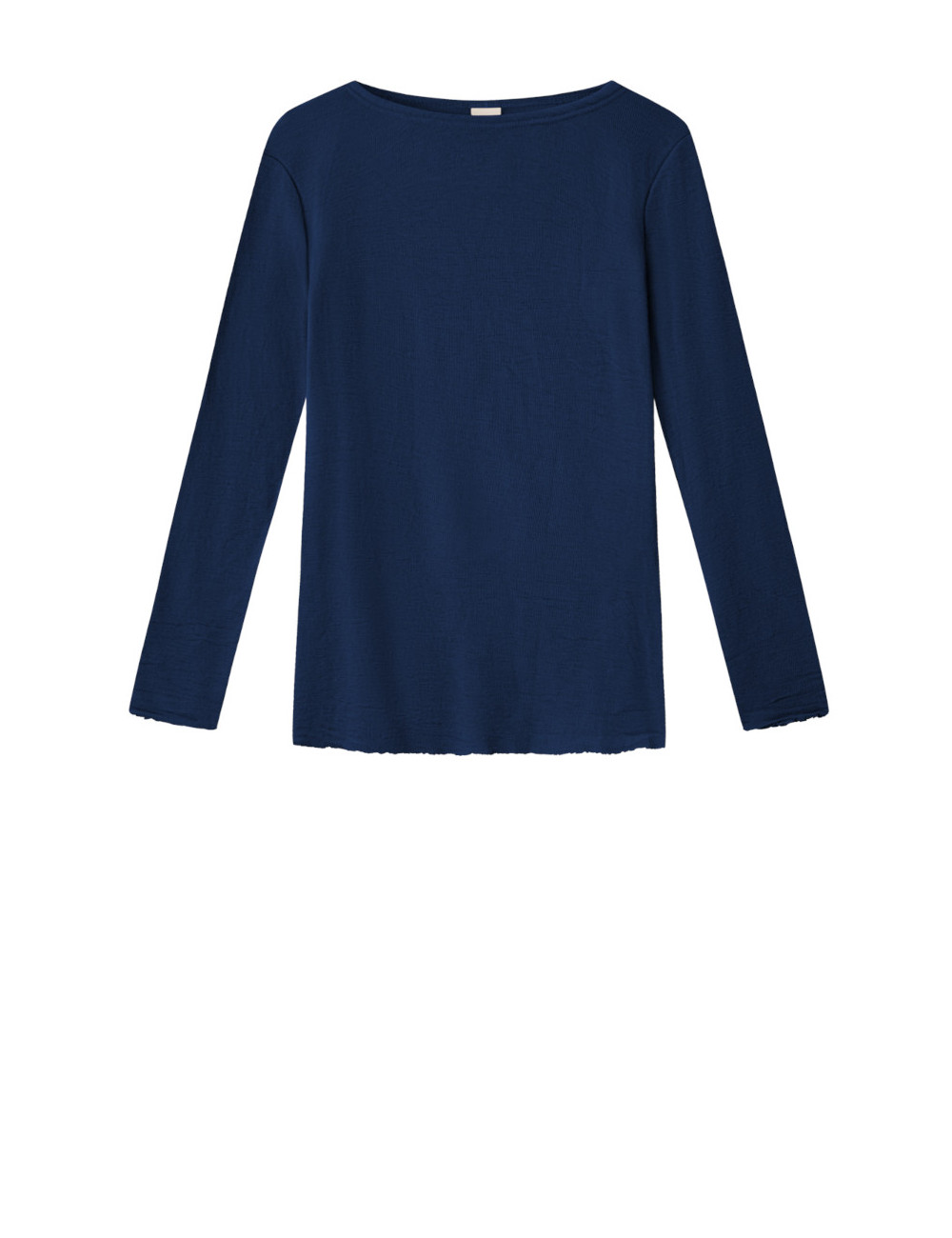 Merino uld bluse 4006 i farver