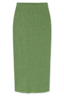 Rør nederdel i 100% merino uld 5003 i farver
