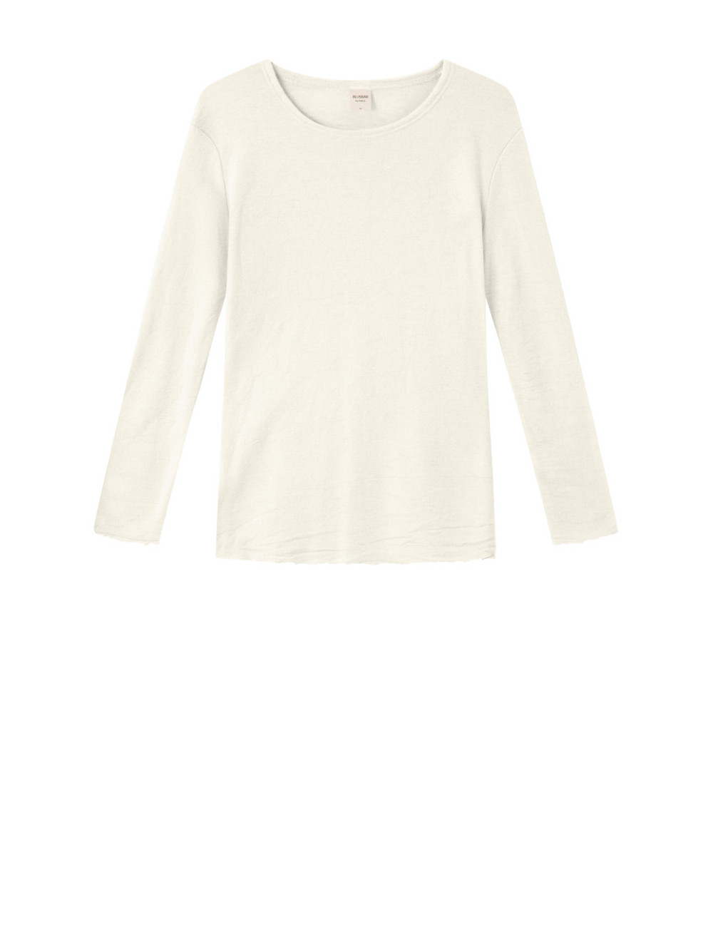 Merino T-shirt 4002 i basis farver