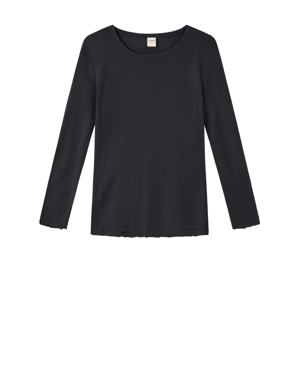 Merino T-shirt 4002 i basis farver