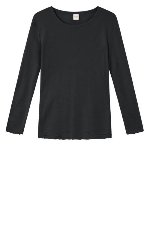 Merino T-shirt 4002 i basis farver