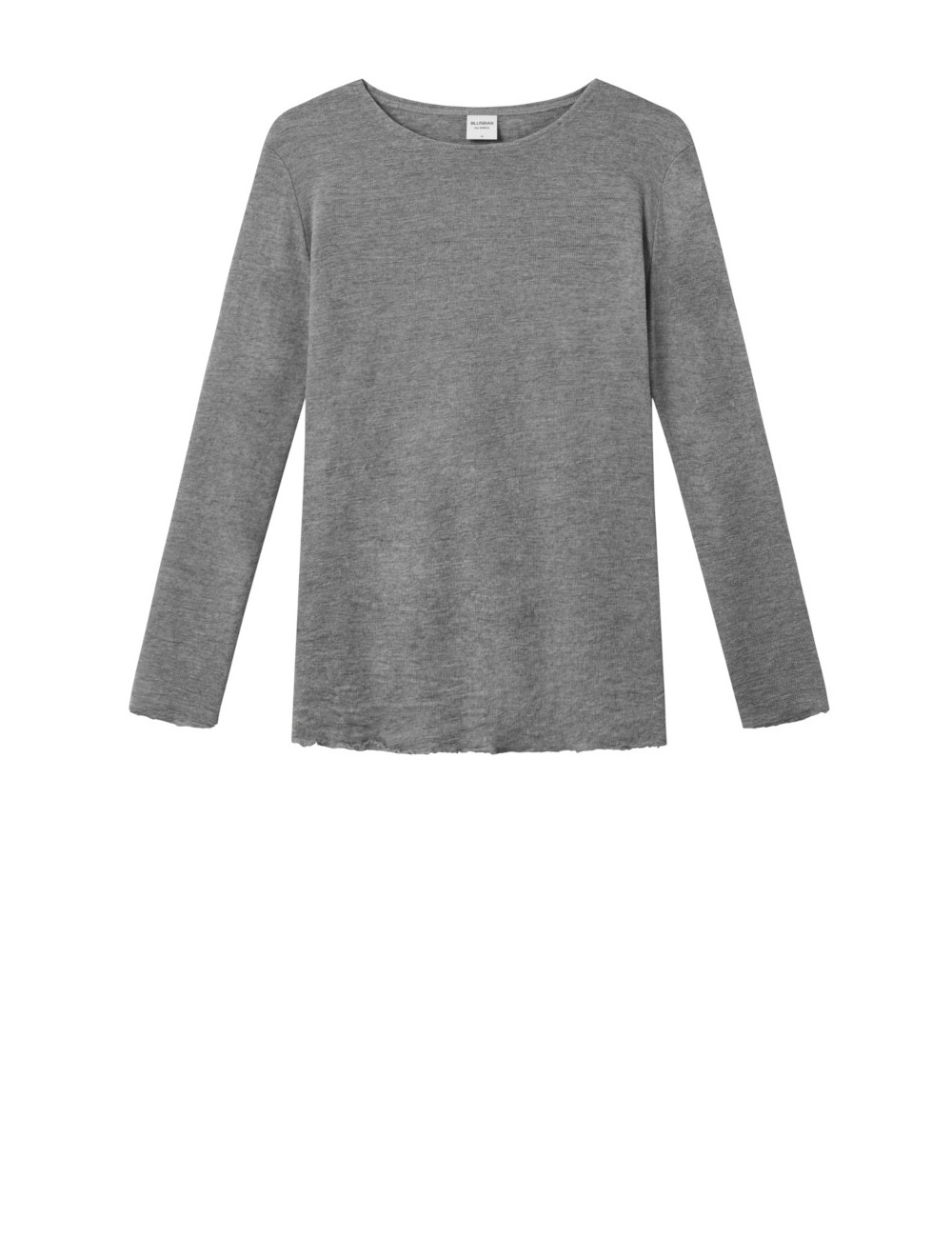 Merino T-shirt 4002 i basis farver